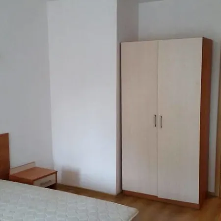 In Polyusi Apartment *