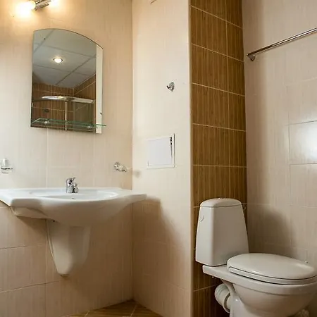Apartment In Polyusi Sunny Beach