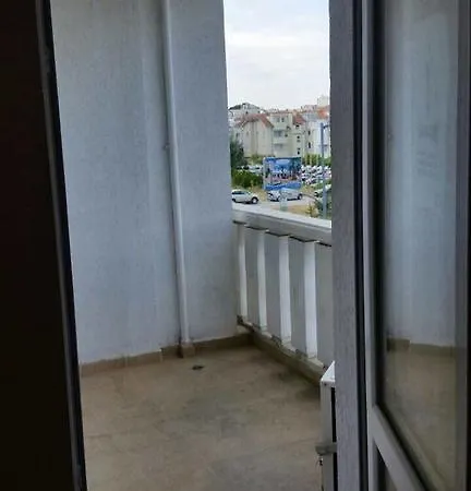 Apartment In Polyusi