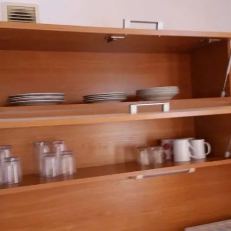 In Polyusi Apartment *