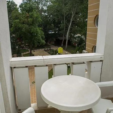 Apartment In Polyusi Sunny Beach