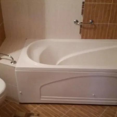 In Polyusi Apartment