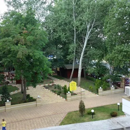 In Polyusi * Sunny Beach